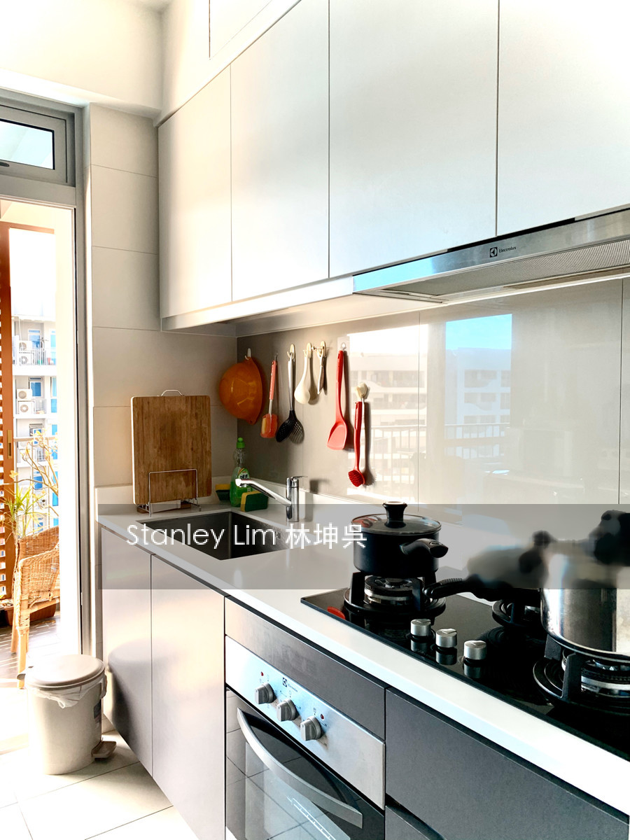 Q Bay Residences (D18), Condominium #223433031